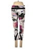 Lululemon Athletica Graphic Pink Active Pants Size S - photo 1