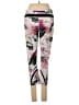 Lululemon Athletica Graphic Pink Active Pants Size S - photo 2