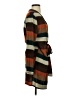 Indigo Rose Brown Cardigan Size M - photo 4