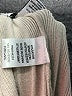 Sincerely Jules Tan Dress Pants Size S - photo 4