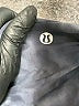 Lululemon Athletica Tie-dye Blue Gray Active Pants Size 4 - photo 7