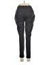 Assorted Brands Solid Gray Active Pants Size M - photo 2