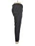 Assorted Brands Solid Gray Active Pants Size M - photo 4
