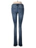 Vigoss Hearts Blue Jeans Size 26 waist - photo 2