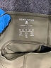 Beneunder Green Active Pants Size S - photo 4