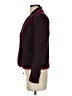 Gap Burgundy Blazer Size 2 (petite) - photo 5