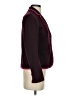 Gap Burgundy Blazer Size 2 (petite) - photo 4