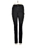 Universal Thread Stars Black Jeans Size 4 - photo 1