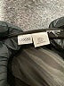 Ann Taylor LOFT 100% Silk Black Silk Blazer Size 0 - photo 7