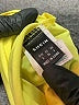 Shein Yellow Short Sleeve Top Size 4 - photo 7