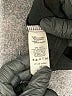 Mustard Seed Solid Black Cocktail Dress Size M - photo 7