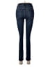 FRAME Stripes Blue Jeans Size 26 waist - photo 2