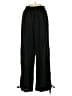Unbranded Black Casual Pants Size S - photo 1