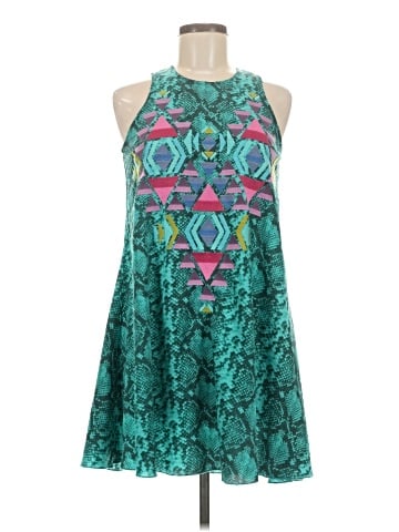 Judith March Cocktail Dress (view 1)