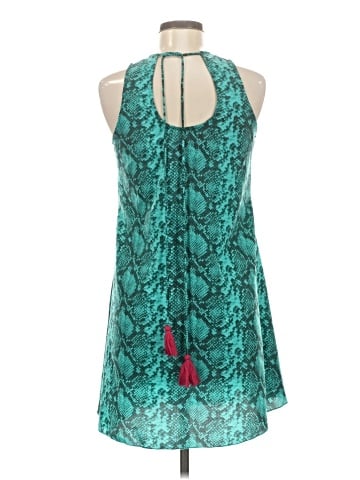 Judith March Cocktail Dress (view 2)