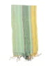 Unbranded Green Teal Scarf One size - photo 2