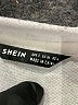 Shein Animal Print Tan Pullover Sweater Size 4 - photo 7