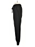 Unbranded Solid Black Casual Pants Size S - photo 5