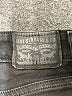 Levi's Black Jeans Size 25 waist - photo 7