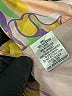 Cotton Candy LA 100% Polyester Yellow Tank Top Size S - photo 5