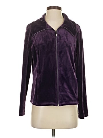 Onque Casuals Track Jacket (view 1)