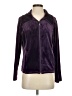 Onque Casuals Purple Track Jacket Size S - photo 1