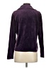 Onque Casuals Purple Track Jacket Size S - photo 2