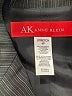 AK Anne Klein Gray Blazer Size 4 (petite) - photo 6