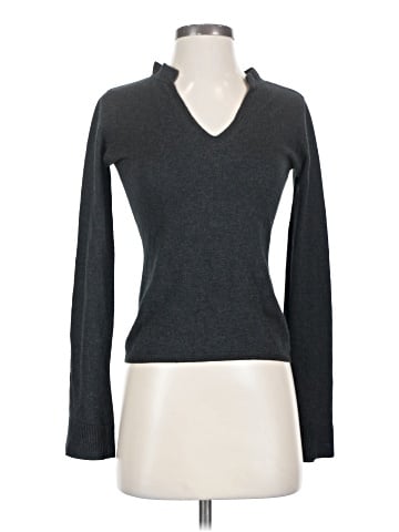 Tristan & Iseut Pullover Sweater (view 1)