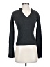 Tristan & Iseut Gray Pullover Sweater Size XS - photo 1