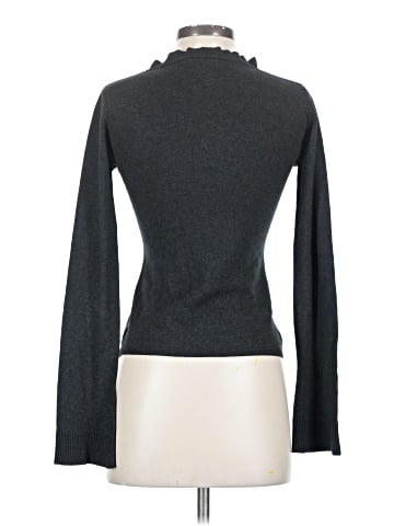 Tristan & Iseut Pullover Sweater (view 2)