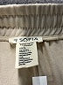 Assorted Brands Tan Casual Pants Size L - photo 7