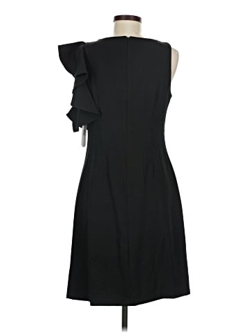Julia Jordan Cocktail Dress (view 2)