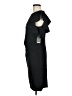 Julia Jordan Solid Black Cocktail Dress Size 8 - photo 5