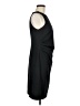 Julia Jordan Solid Black Cocktail Dress Size 8 - photo 4
