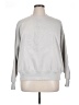Divided by H&M Silver Sweatshirt Size XL - photo 1