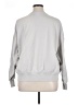 Divided by H&M Silver Sweatshirt Size XL - photo 2