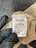 Motel Solid Tan Casual Dress Size S - photo 8