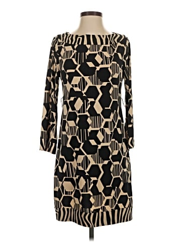 Attention Casual Dress (view 1)