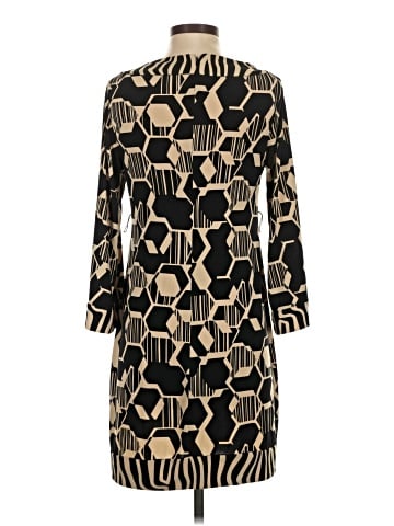 Attention Casual Dress (view 2)