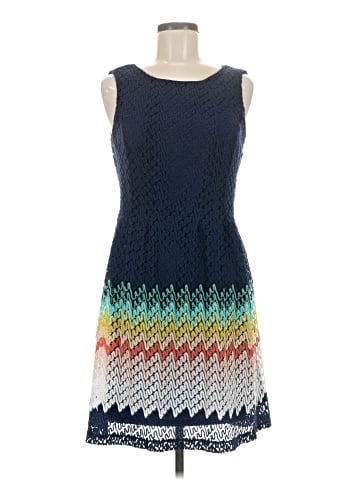 R&K Casual Dress (view 1)