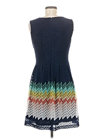 R&K Casual Dress (view 2)