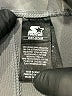 Starter Gray Active Pants Size XL - photo 4
