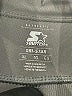 Starter Gray Active Pants Size XL - photo 5