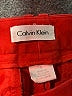 Calvin Klein Red Casual Pants Size 6 - photo 6