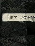 St. John Black Turtleneck Sweater Size XXS (estimated) - photo 6