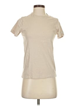 Set Active Short Sleeve Turtleneck