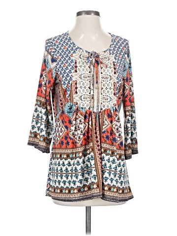 One World Casual Dress (view 1)