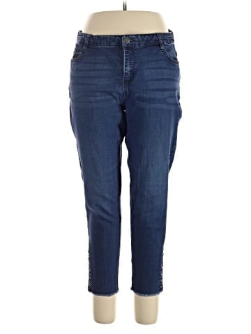 Cj Banks Jeans (view 1)