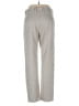 Zara Chevron-herringbone Gray Casual Pants Size 31 waist - photo 2